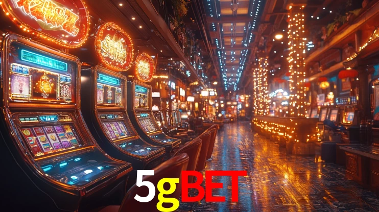 5gbet - Plataforma Segura e Regulamentada - 5gbet.com