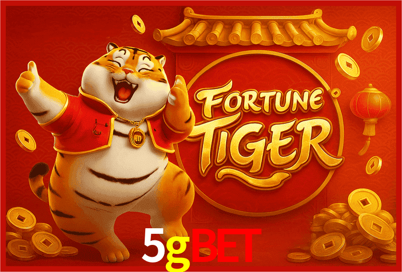 Apostas de Futebol 5gbet