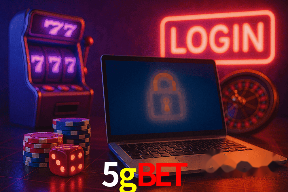 Tecnologia da Plataforma 5gbet