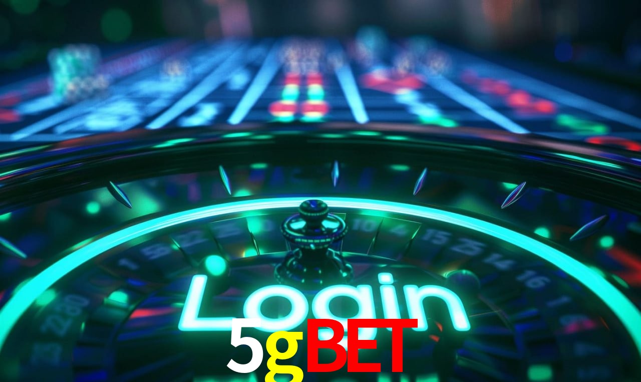Login Seguro 5gbet