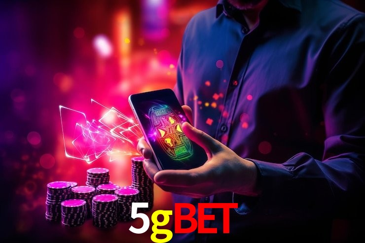 Recursos de Bônus 5gbet