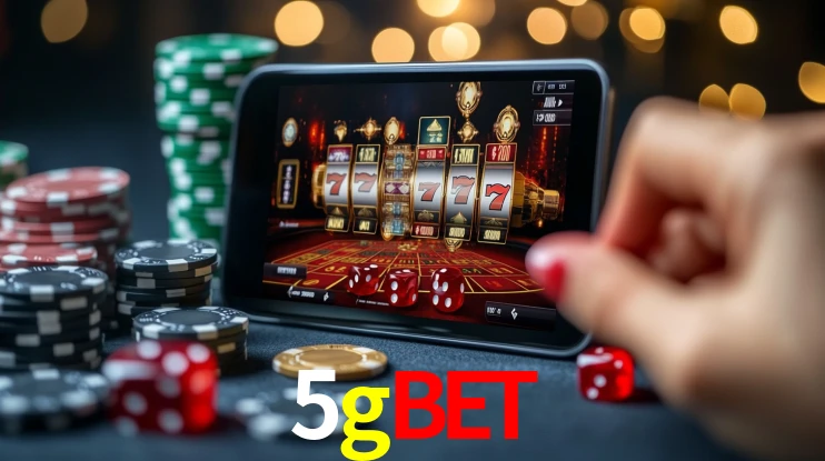 Premium Interface 5gbet