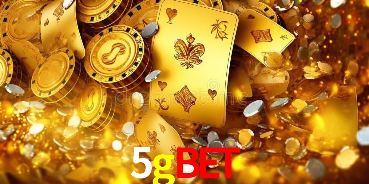 Interface Premium 5gbet