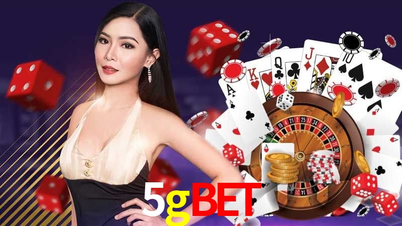 Apostas de Tênis 5gbet
