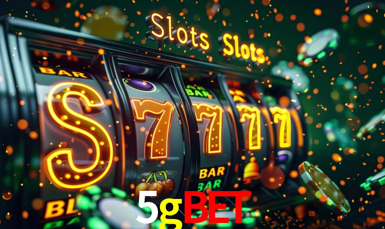 Casino Ao Vivo 5gbet