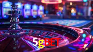 Design Responsivo 5gbet