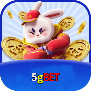 5gbet Logo