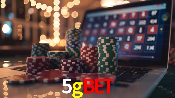 Account Benefits 5gbet