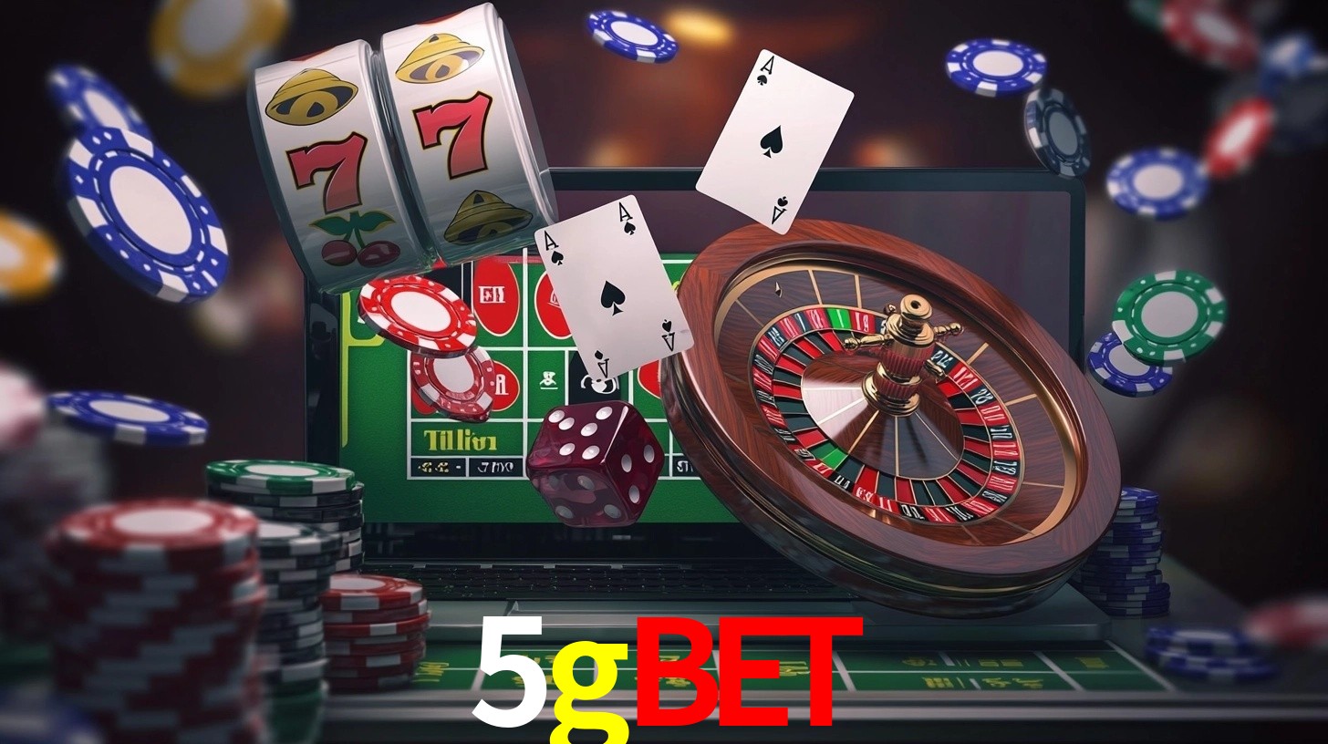 Daily Bonuses 5gbet