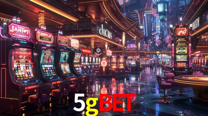 Live Casino 5gbet