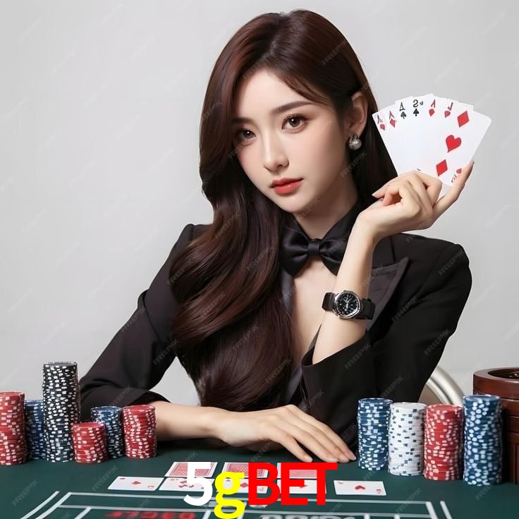 Account Benefits 5gbet