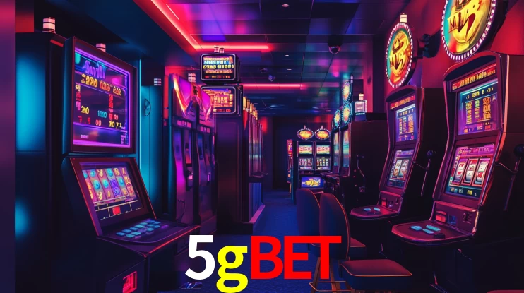 Welcome Bonus 5gbet