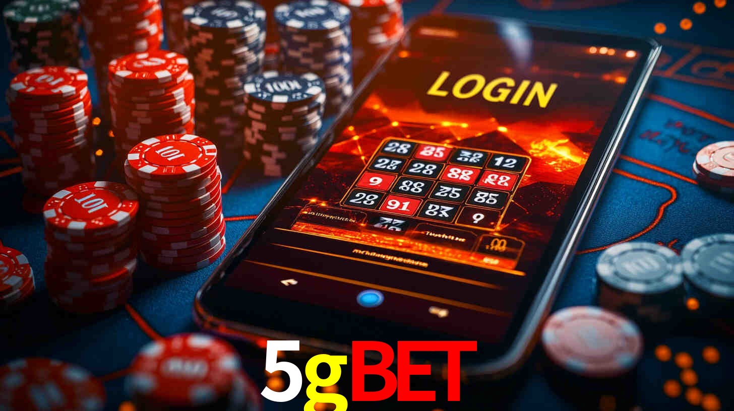 5gbet login