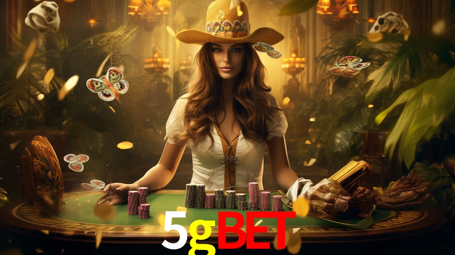 Live Casino 5gbet
