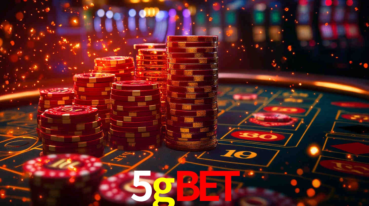 5gbet App Interface