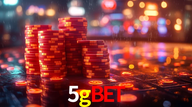 5gbet: Jogos de Caça-Níqueis-Altas Recompensas, Roleta-Velocidade, Blackjack-Desafios Máximos