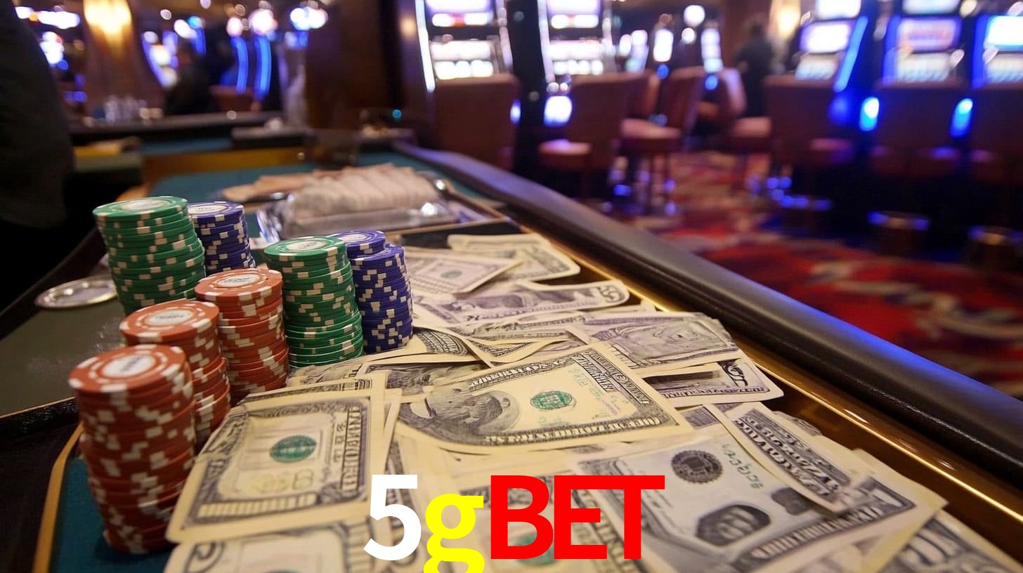 Seasonal Promotions 5gbet