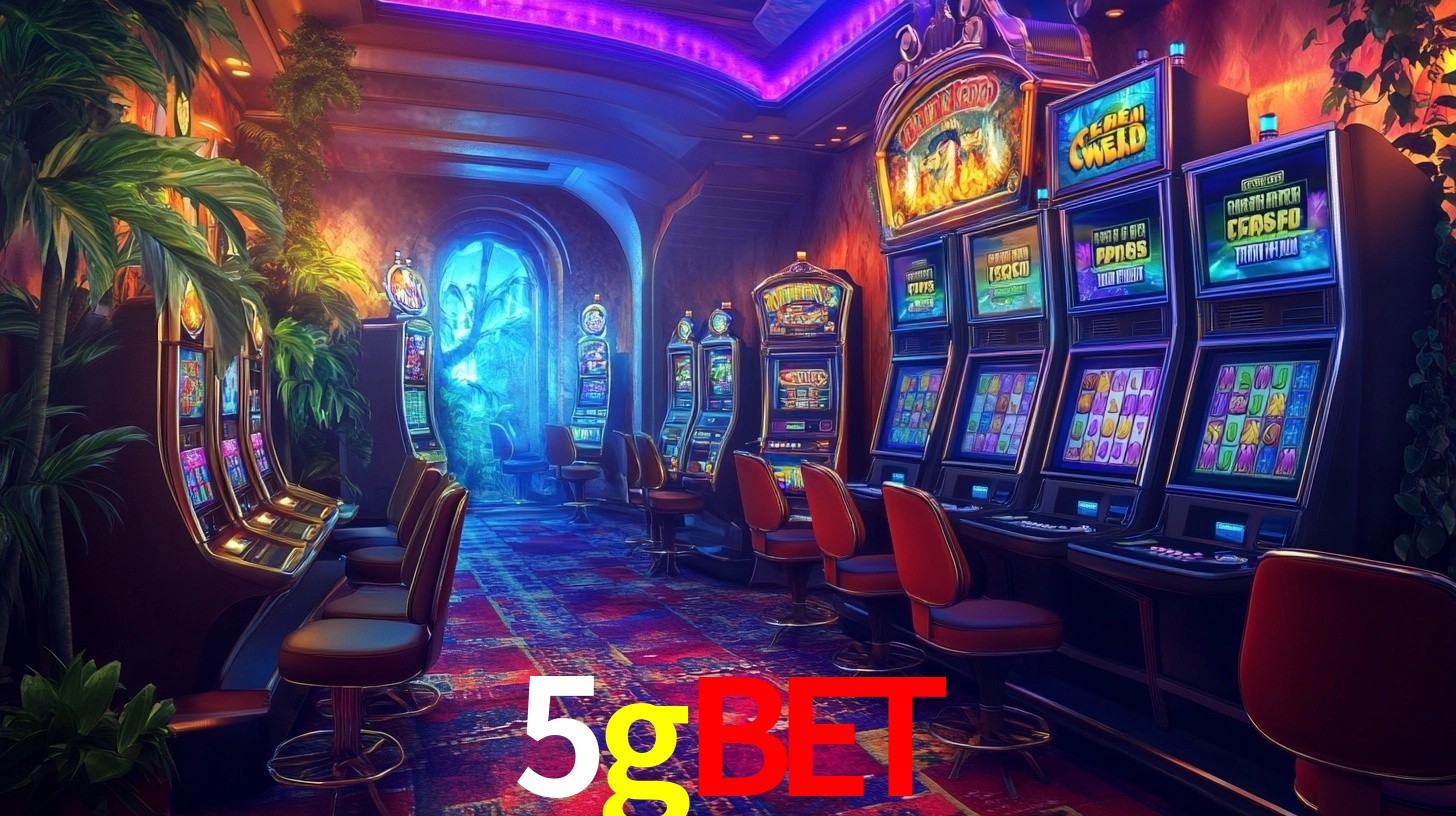 Daily Bonuses 5gbet