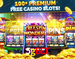 A Experiência Imersiva dos Cassinos Ao Vivo no 5gbet