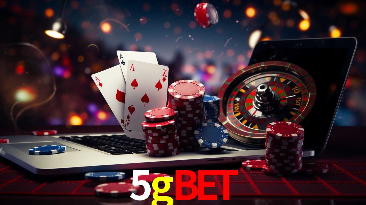 VIP Casino 5gbet